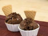 Chocolate Ice Cream  