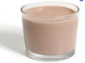 Ultimate Chocolate Milk Cocktail