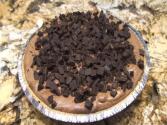 Cheryls Home Cooking/chocolate Mocha Cream Pie