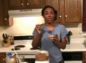 Vegan Chocolate Mousse