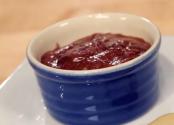 Chocolate Mousse