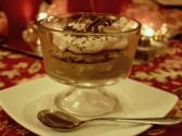 Chocolate Mousse: Sweet World #3