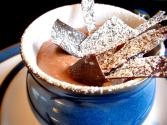 Easy Homemade Chocolate Mousse