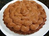 Chocolate Mousse Tart