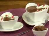 Chocolate Mousse With Chilli 