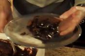 Baked Chocolate Pudding Cake