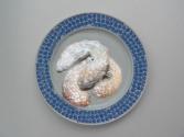 Chocolate Rich Crescent Croissants