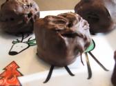 Chocolate Rum Balls
