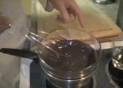 Chocolate Syrup