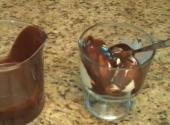 Chocolate Sauce Topping For Ice Cream