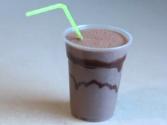 Chocolate Smoothie