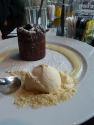 Chocolate Souffle