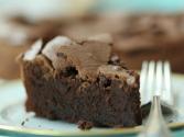 How To Make Chocolate Souffle Cake