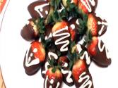 How To Make Chocolate Strawberries