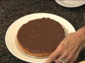 Chocolate Tart