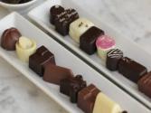 Chocolate Truffle Recipe: How To Make Soft Ganache And Firm Ganache Truffle
