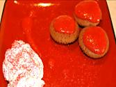 Chocolate Bites - Valentines Specials