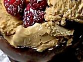 Edible Chocolate Bowls