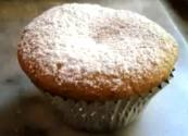 Chocolate Chip Cup Cakes