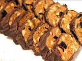 No Bake Chocolate Fekkas 