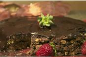 Middle Eastern Lazy Cake