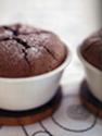 Simple Chocolate Souffle