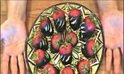 Chocolate Covered Strawberries 