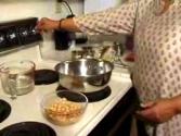 Chana Masala Recipe