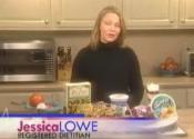 Low Cholesterol Foods
