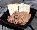 Chopped Chicken Livers