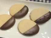Scottish Shortbread 