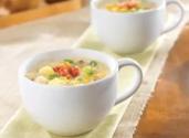 Loaded Baked Potato Chowder