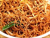 Akwan's Kitchen - Chow Mein 