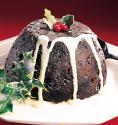 Cottage Pudding