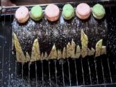My Love Therapy: Bûche De Noël