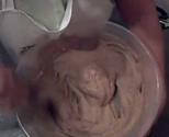 Christmas Cake- Part 1 -preparing Batter