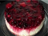 How To Make A Festive Christmas Cheesecake 