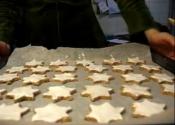 Italian Christmas Cookies