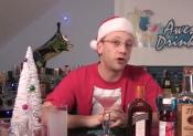 Crazy Christmas Cosmopolitan