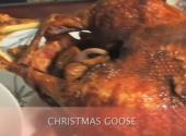 Family Christmas Dinner - Part Iii: With Purple Potatoes For Babies And Adults