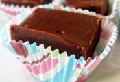 Christmas Fudge