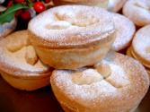 Christmas Mince Pies