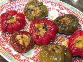 Christmas Peppers