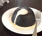 Slow Cooker Christmas Pudding