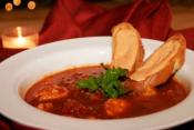Christmas Special Tasty Cioppino
