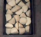 Christmas Turkey Dinner - Part 3 - Cooking
