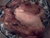Christmas Turkey Dinner - Part 4 - Cooking