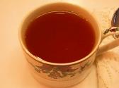 Hot And Spicy Christmastime Russian Tea
