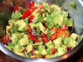 Chunky Guacamole