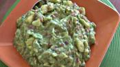 Chunky Guacamole  